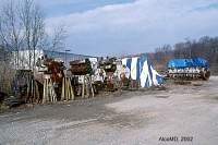 Baldwin engines, March 2002