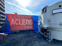Laclede Steel 1