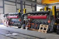 engines