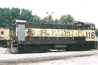 PJRL 116