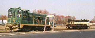 PJRL 302 & 116