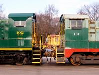 SMS 102 & 101