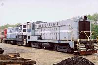 SLRS 100 & 303