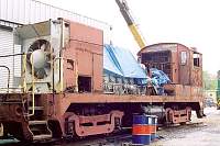 Warner Company 11