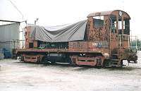 Warner Company 11