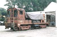 Warner Company 11