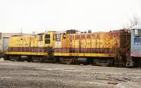 SLRS 304 & 305