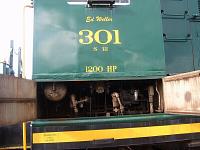 SMS 301