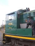 SMS 301