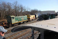 SMS Shop Yard