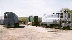 SLRS 102, 554 & 303
