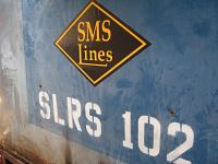 SMS 102
