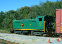 SMS 301