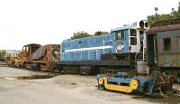 SMS 303