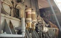Warner 11 engine, Oct 16/04