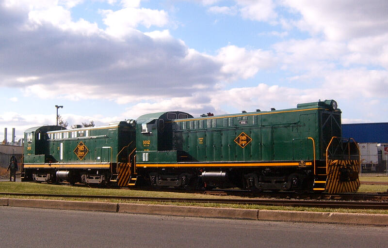 SMS 301 & 102