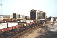 SNCF 62001 & 65005