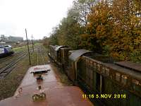SNCF 62001 & 62062