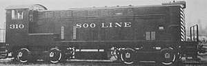 SOO 310