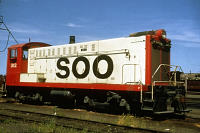 SOO 312