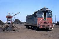 ex Southern Pacific 2131