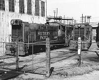SP 2107, 2128 and 2132