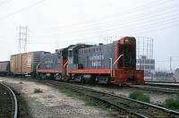 SP 2152 & 2151