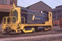 Standard Steel 6712