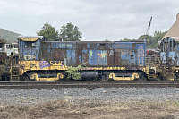 Standard Steel 6718