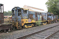 Standard Steel 6718