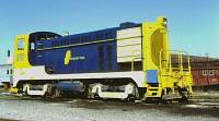 Standard Steel 6712