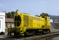 Standard Steel 6712