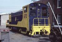 Standard Steel 6712