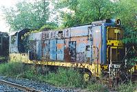 Standard Steel 6718