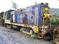 Standard Steel 6718