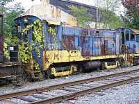 Standard Steel 6718