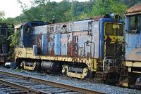 Standard Steel 6718