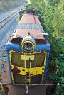 Standard Steel 6718
