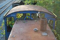 Standard Steel 6718