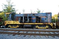 Standard Steel 6718