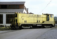 Standard Steel 6718