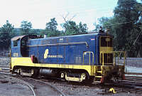 Standard Steel 6718