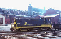 Standard Steel 6718