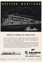 Standard Steel 6712