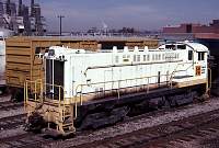 Tennessee Eastman 4