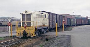 Tennessee Eastman 4