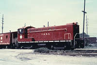 TRRA 602