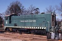 TSE 1007