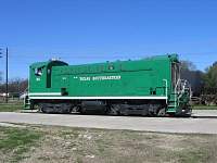 TSE 301