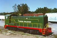 Tyburn #302